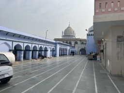 24-imam-i rabbani hazretleri  hindistan-serhend  2